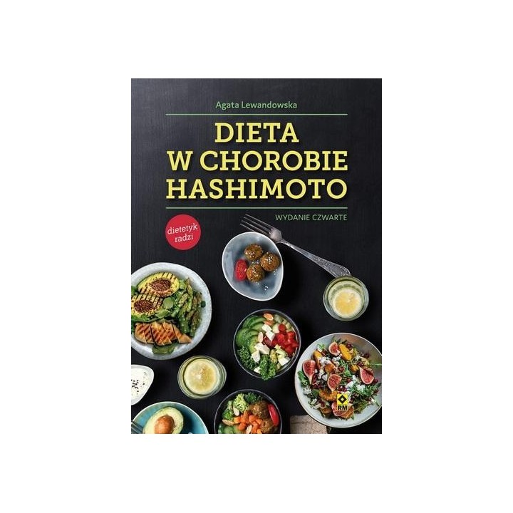 Dieta w chorobie Hashimoto w.4