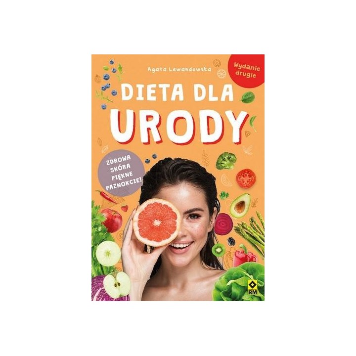 Dieta dla urody w.2