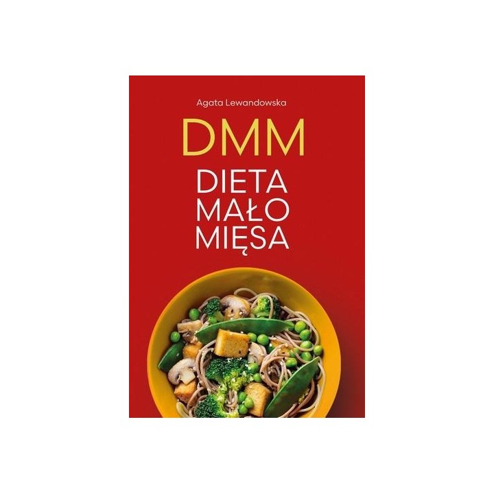 DMM Dieta mało mięsa