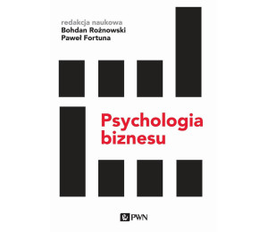 Psychologia biznesu