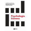 Psychologia biznesu
