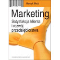 Marketing. Satysfakcja klienta i rozwój..