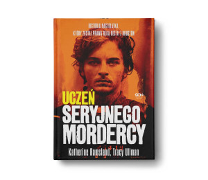 Uczeń seryjnego mordercy. Historia nastolatka, który został prawą ręką bestii z Houston