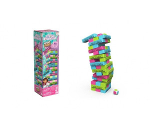 Koci Domek Gabi: Wieża