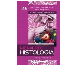 Memorix Histologia