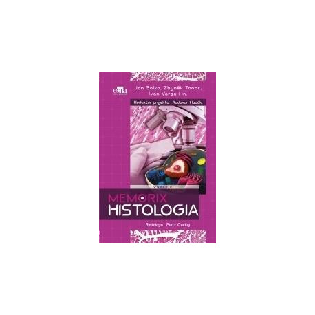 Memorix Histologia