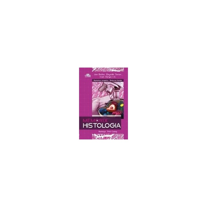 Memorix Histologia
