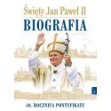 Św. Jan Paweł II. Biografia