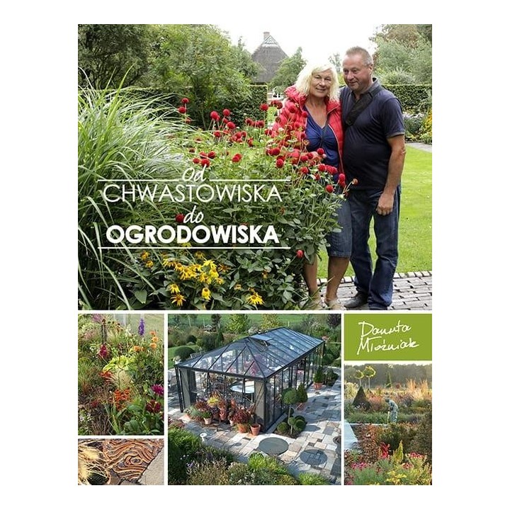 Od chwastowiska do Ogrodowiska