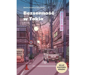 Bezsenność w Tokio