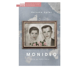 Monidło. Życie po Kato-tacie
