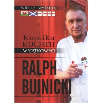 Kronika kuchni wyjątkowych