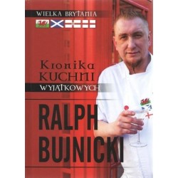 Kronika kuchni wyjątkowych wersja angielska