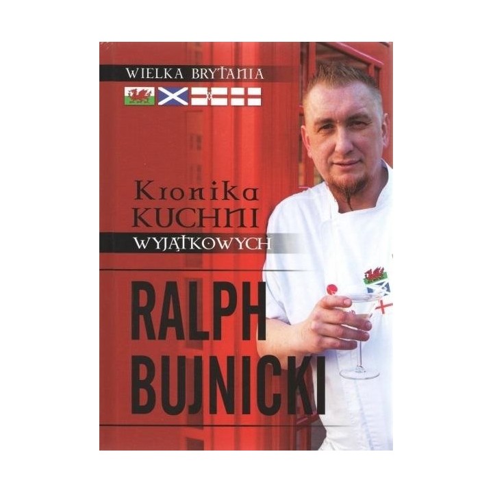 Kronika kuchni wyjątkowych wersja angielska
