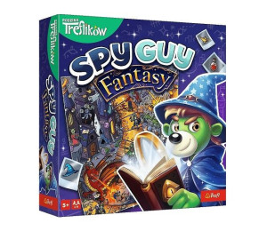 Spy Guy Fantasy TREFL