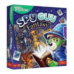Spy Guy Fantasy TREFL