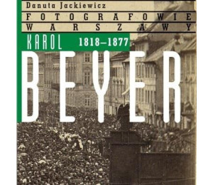 Karol Beyer 1818-1877