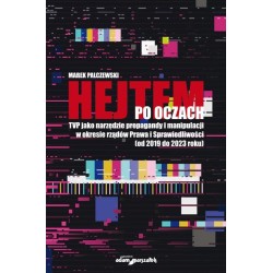 Hejtem po oczach