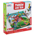 Gra planszowa Rzuć i uciekaj