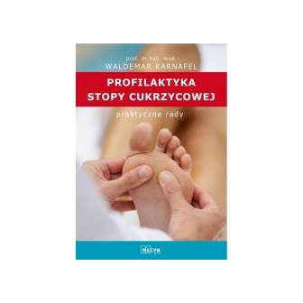 Profilaktyka Stopy Cukrzycowej