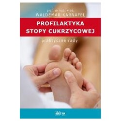 Profilaktyka Stopy Cukrzycowej