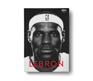 LeBron James. Biografia