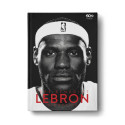 (powystawowa) LeBron James. Biografia