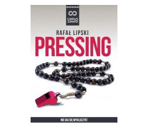(powystawowa) Pressing