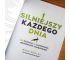 Okładka książki Silniejszy każdego dnia. Droga do formy. Jak trenować na czymkolwiek, gdziekolwiek i kiedykolwiek w księgarni La