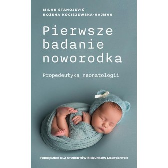 Pierwsze badanie noworodka