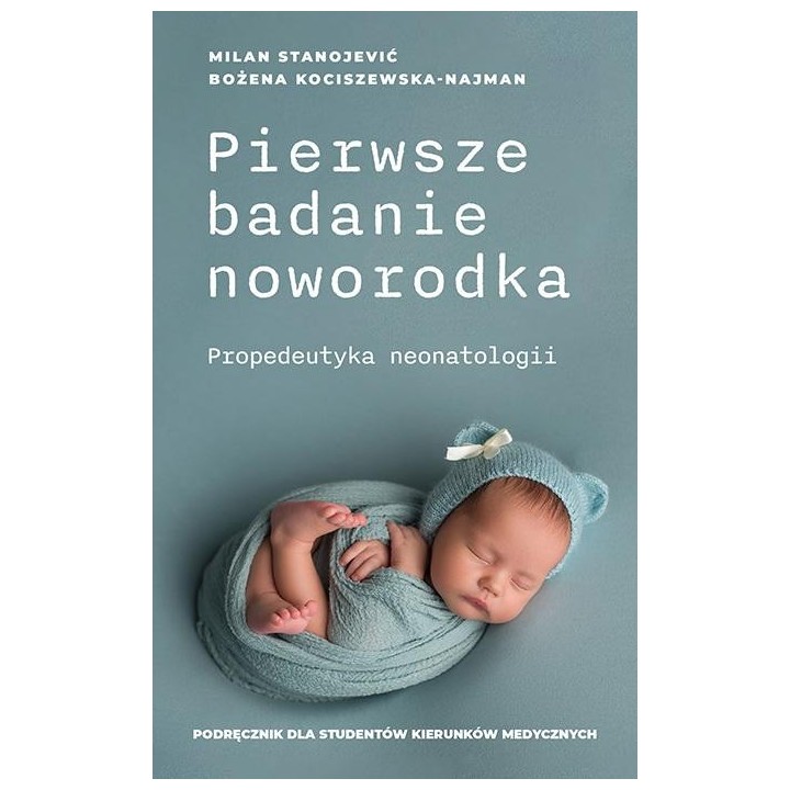 Pierwsze badanie noworodka