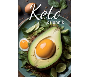 Keto dziennik