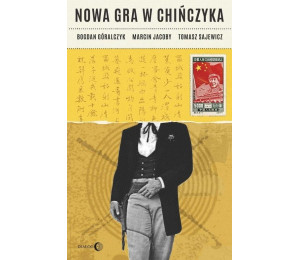 Nowa gra w Chińczyka