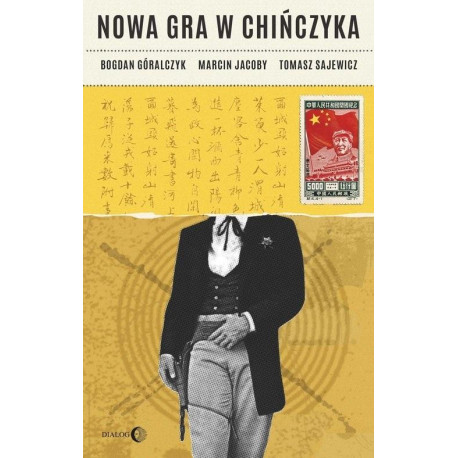Nowa gra w Chińczyka