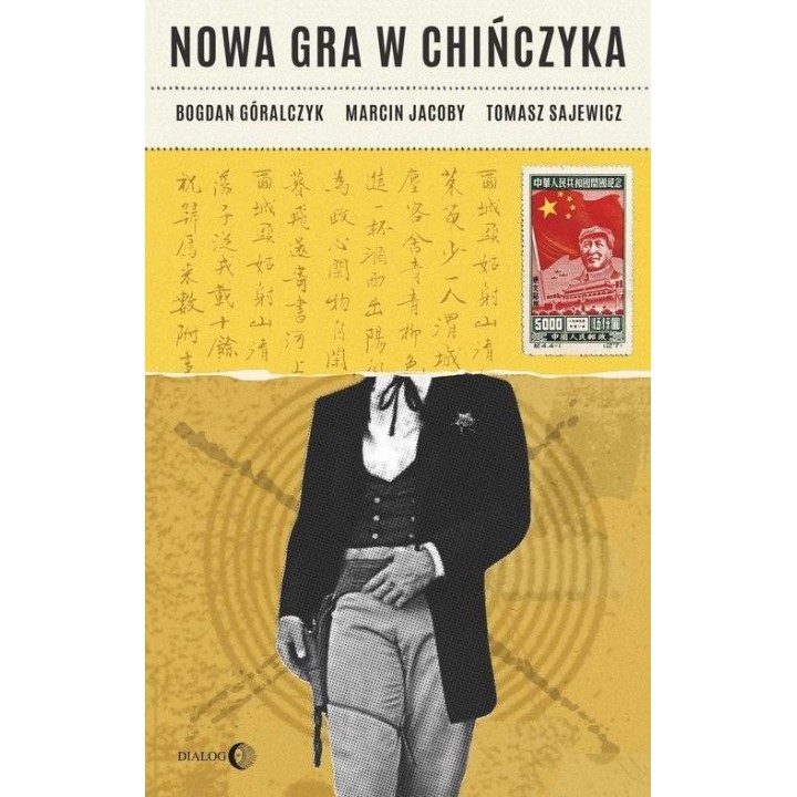 Nowa gra w Chińczyka