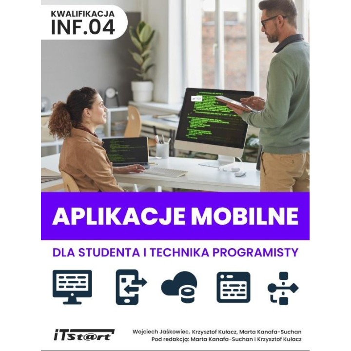 Aplikacje mobilne dla studenta i technika...
