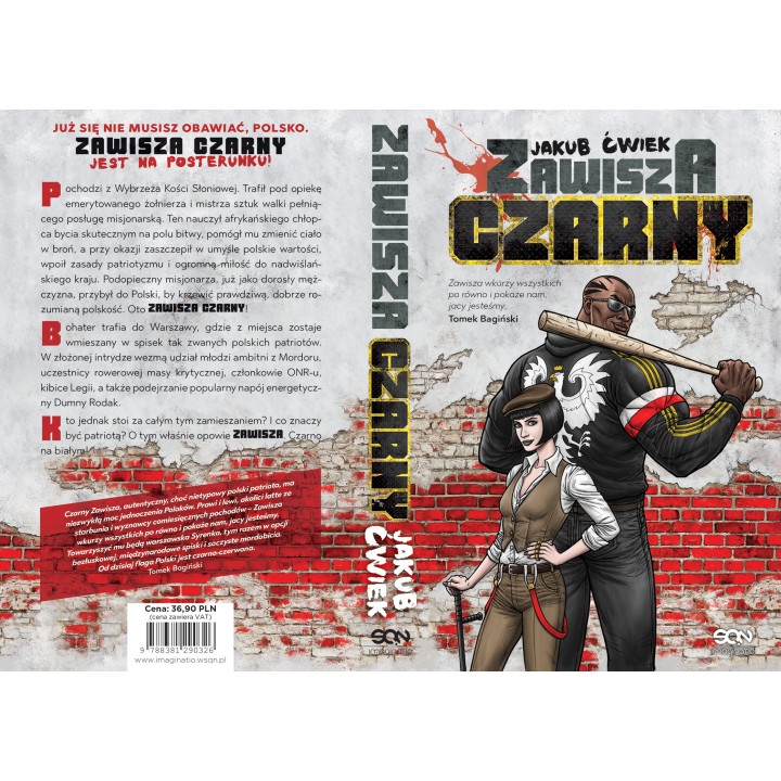 Zawisza Czarny