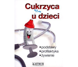 Cukrzyca u dzieci