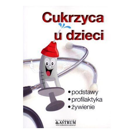 Cukrzyca u dzieci