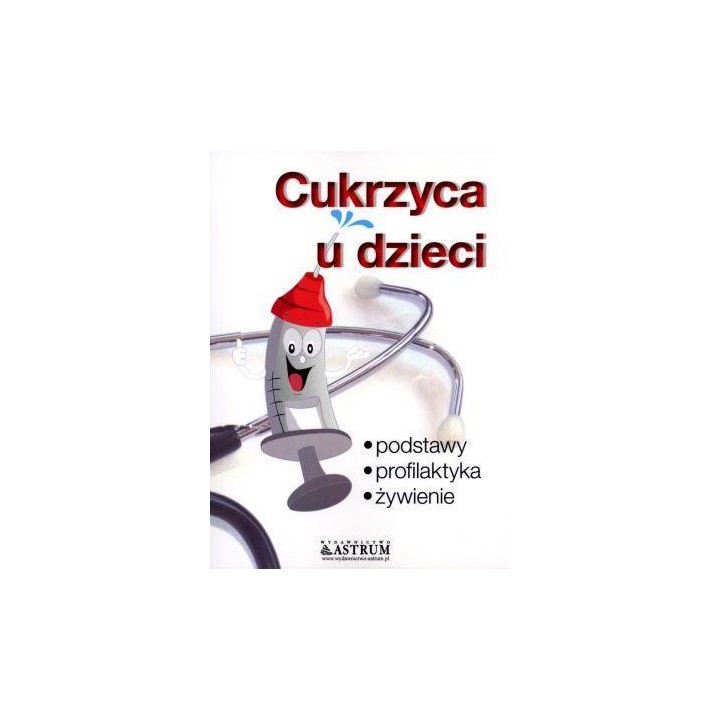 Cukrzyca u dzieci