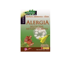 Alergia. Skuteczne metody leczenia