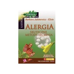 Alergia. Skuteczne metody leczenia
