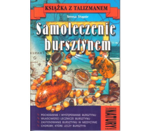 Samoleczenie bursztynem