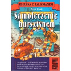 Samoleczenie bursztynem