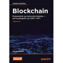 Blockchain. Przewodnik po łańcuchu bloków