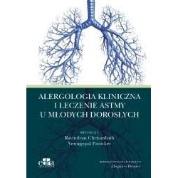 Alergologia kliniczna i leczenie astmy..
