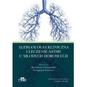 Alergologia kliniczna i leczenie astmy..