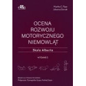 Ocena rozwoju motorycznego niemowląt