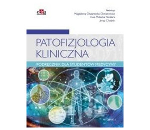 Patofizjologia kliniczna w.3