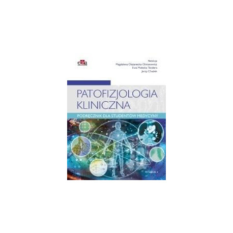 Patofizjologia kliniczna w.3